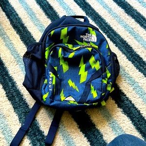 The north face sprout backpack